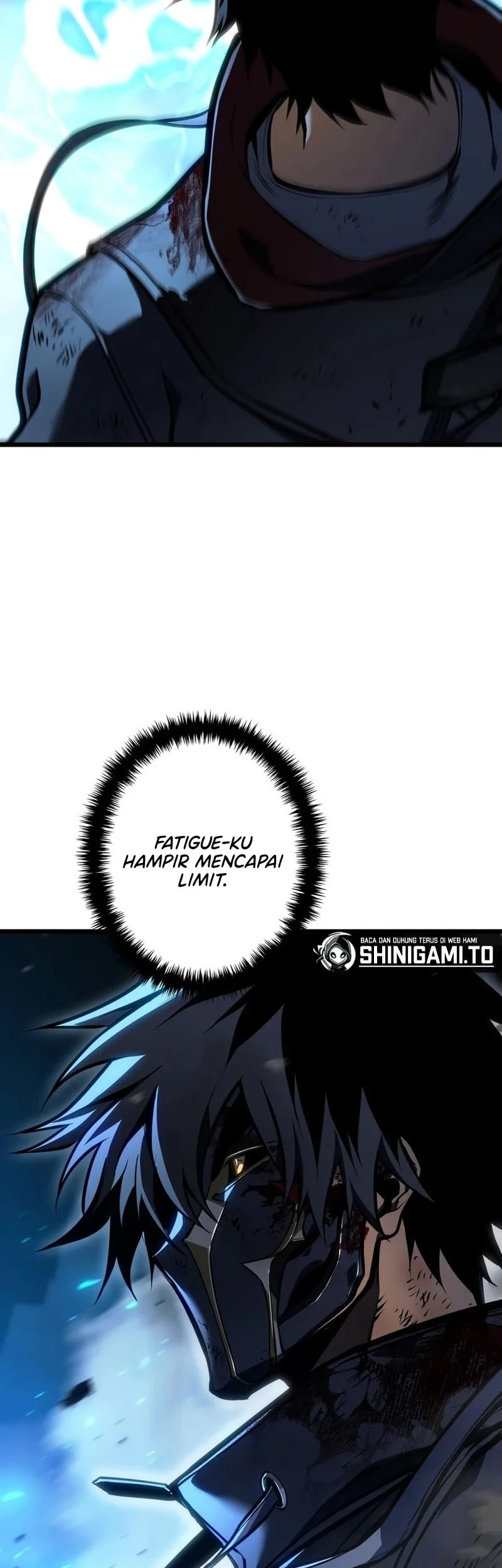 Reincarnator’s Stream Chapter 41 Gambar 83