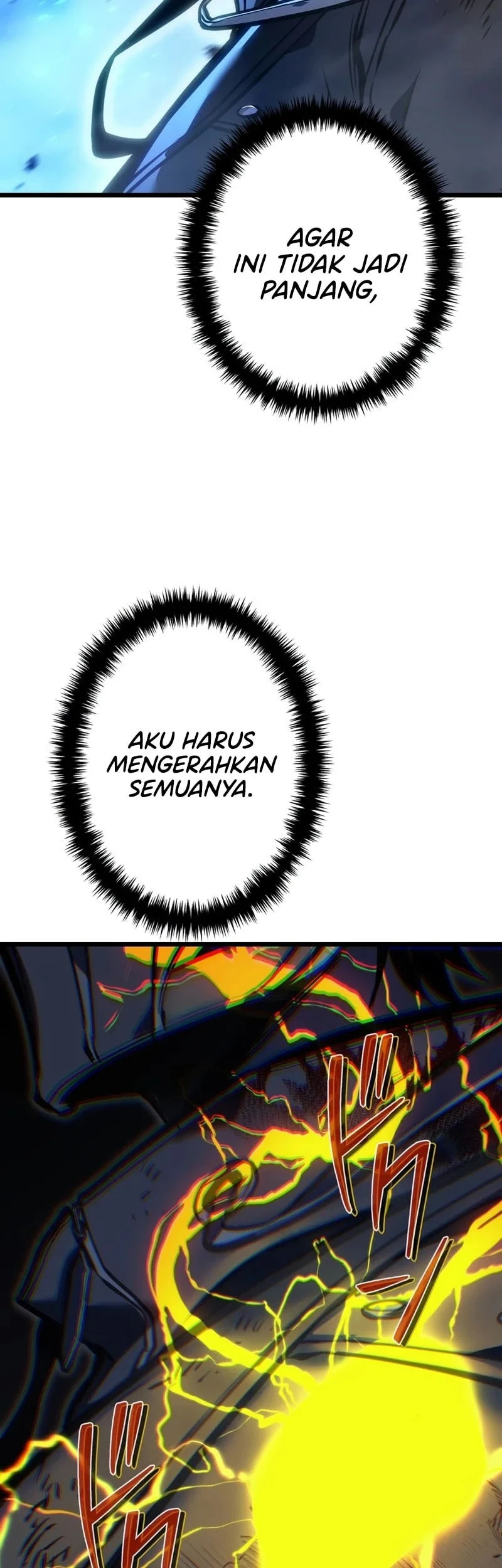 Reincarnator’s Stream Chapter 41 Gambar 84