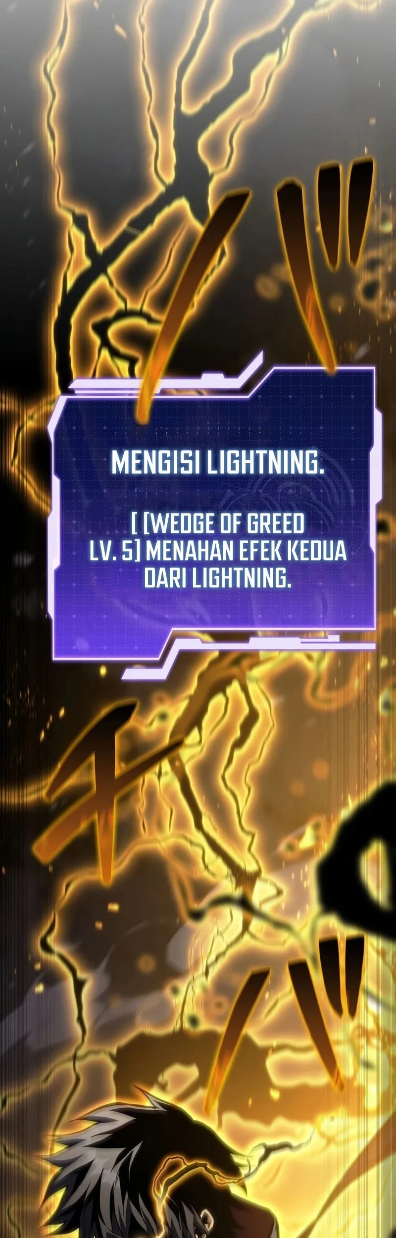 Reincarnator’s Stream Chapter 41 Gambar 86