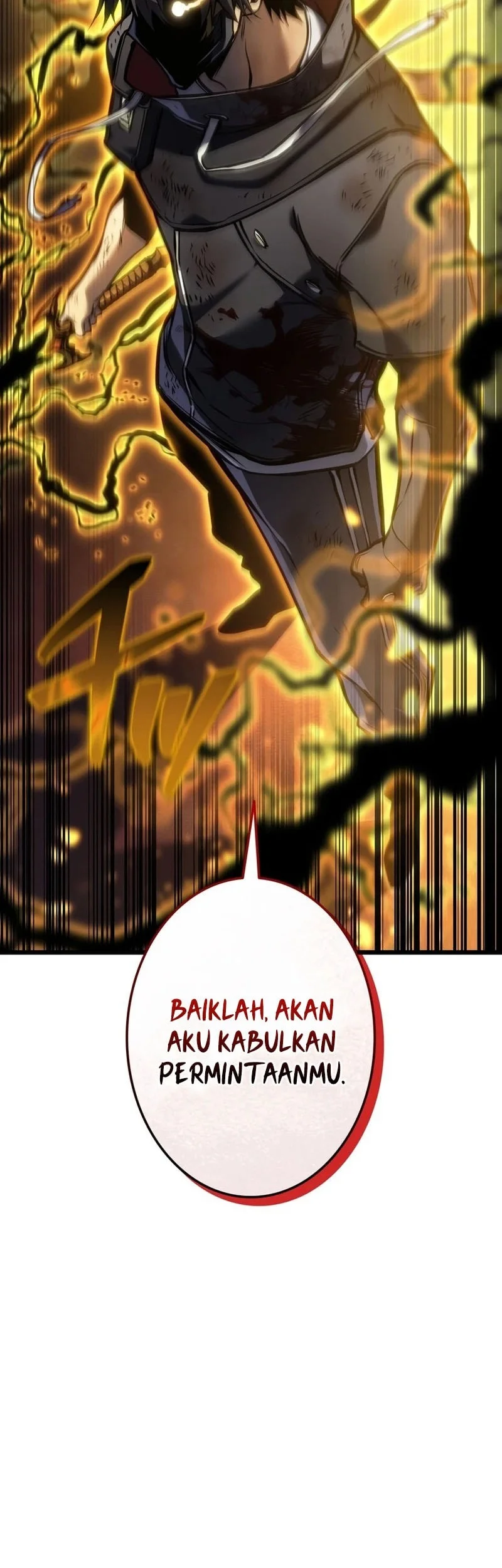 Reincarnator’s Stream Chapter 41 Gambar 87