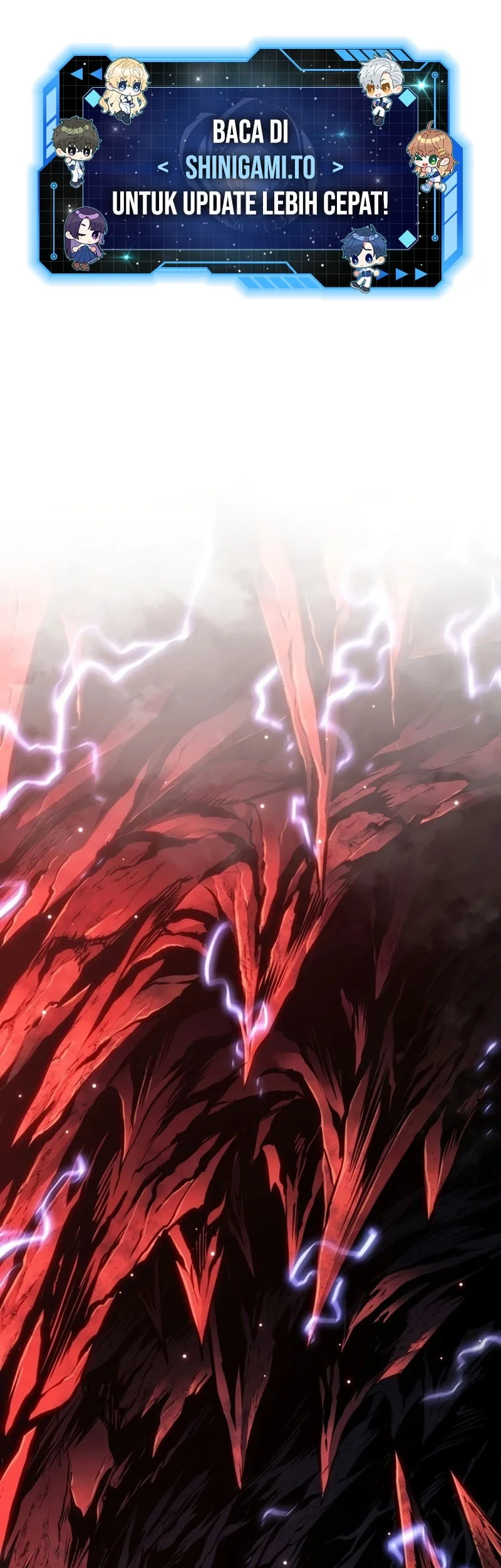 Manhwa Reincarnator’s Stream Chapter 41 gambar 2