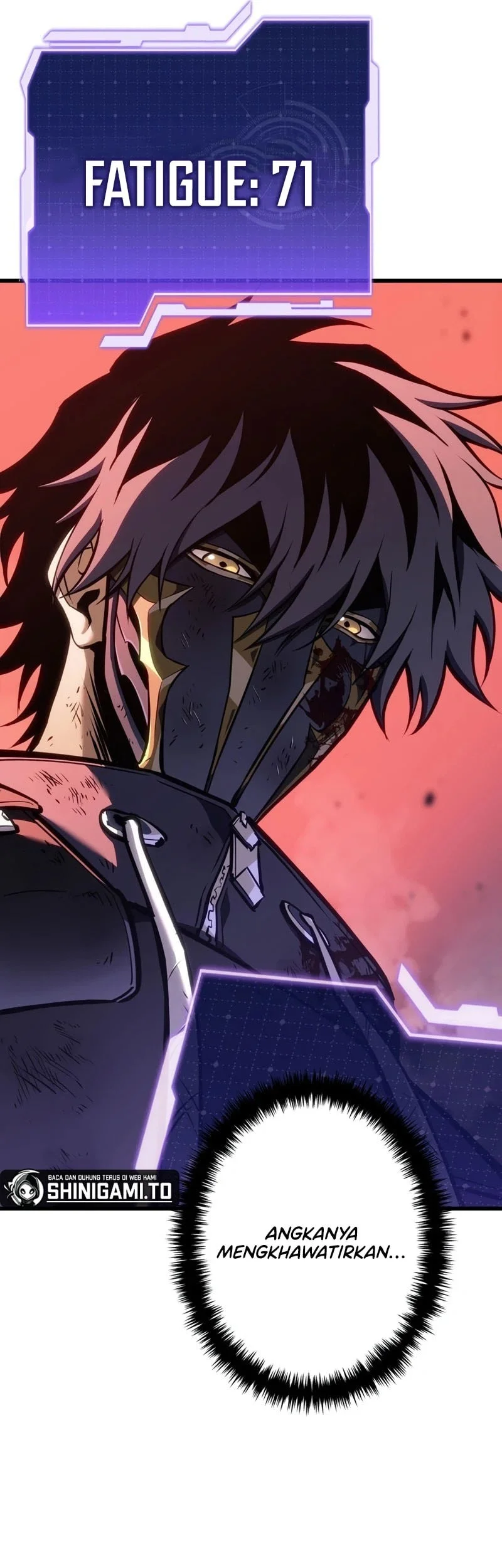 Reincarnator’s Stream Chapter 41 Gambar 10