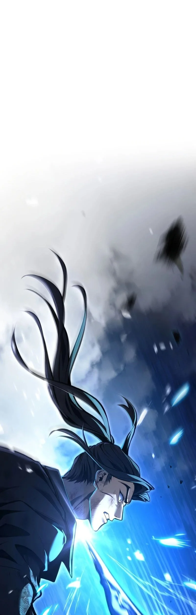 Reincarnator’s Stream Chapter 41 Gambar 12