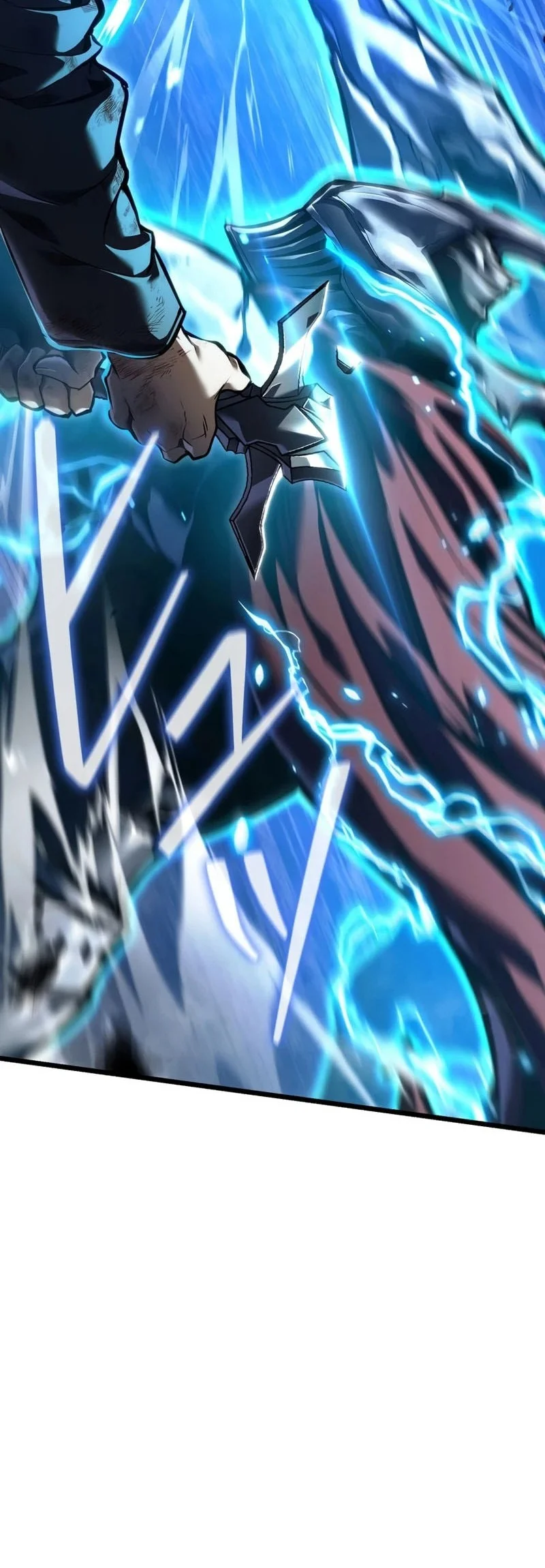 Reincarnator’s Stream Chapter 41 Gambar 13