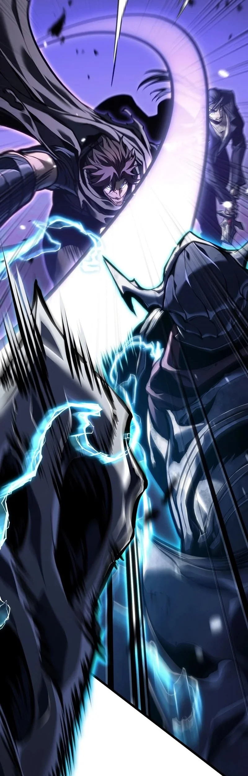 Reincarnator’s Stream Chapter 41 Gambar 15