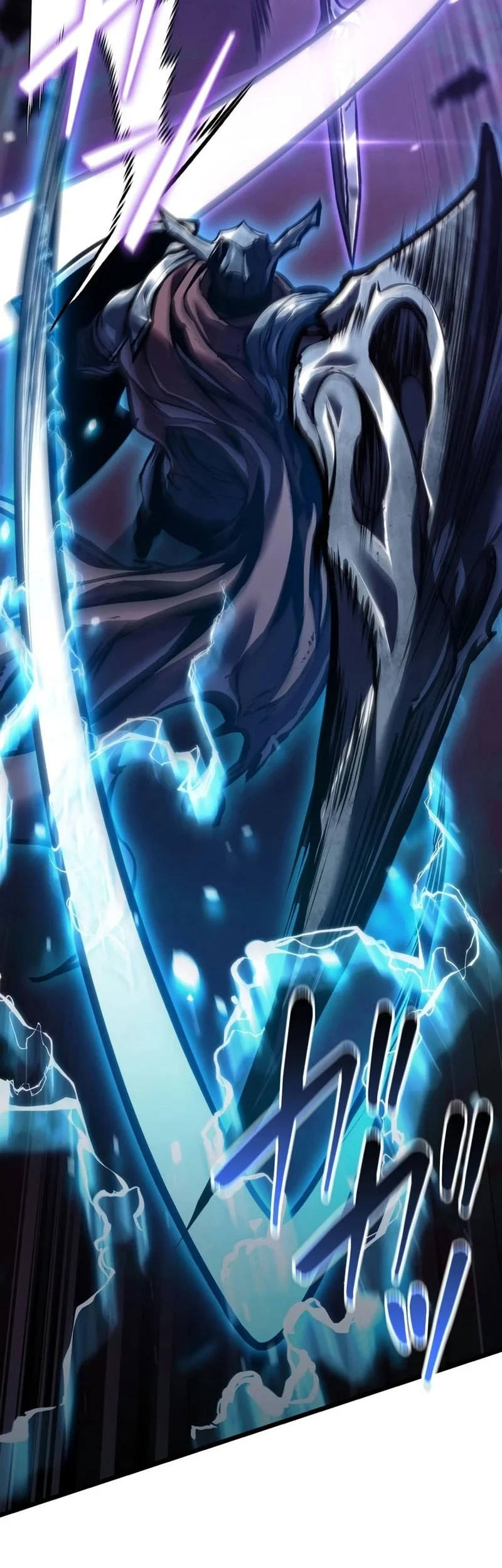 Reincarnator’s Stream Chapter 41 Gambar 17