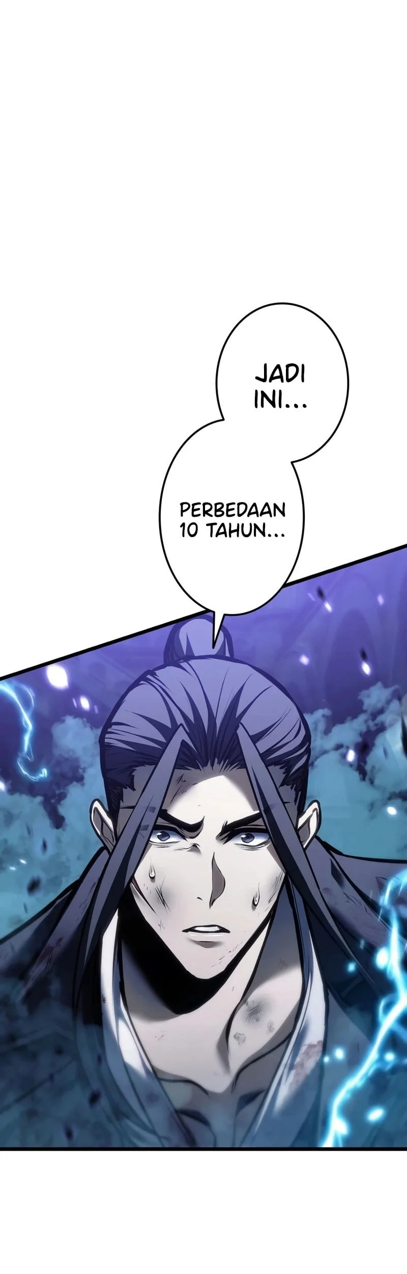 Reincarnator’s Stream Chapter 41 Gambar 18