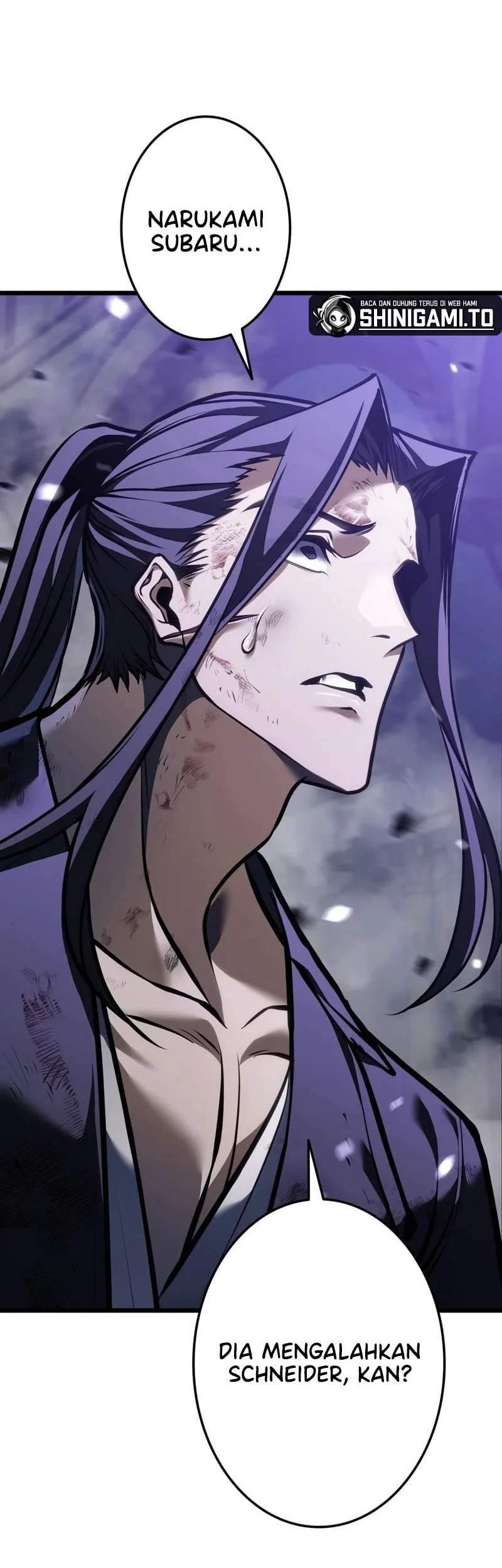 Reincarnator’s Stream Chapter 41 Gambar 23