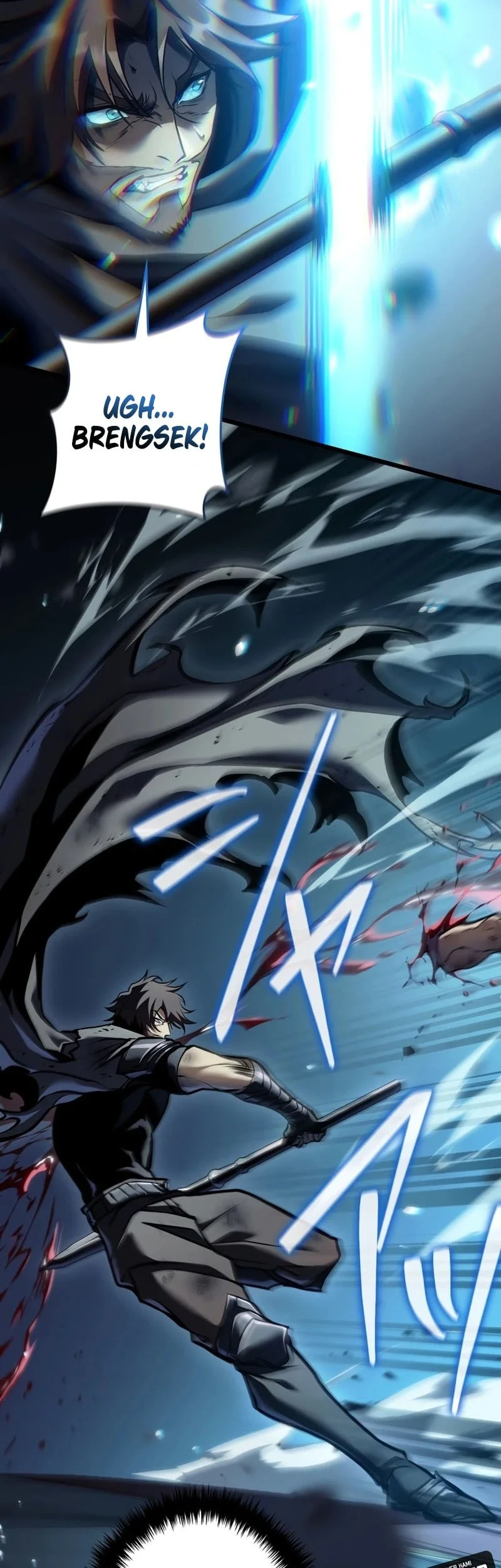 Reincarnator’s Stream Chapter 41 Gambar 26