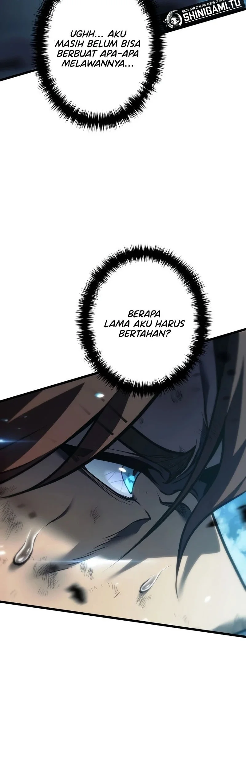 Reincarnator’s Stream Chapter 41 Gambar 27