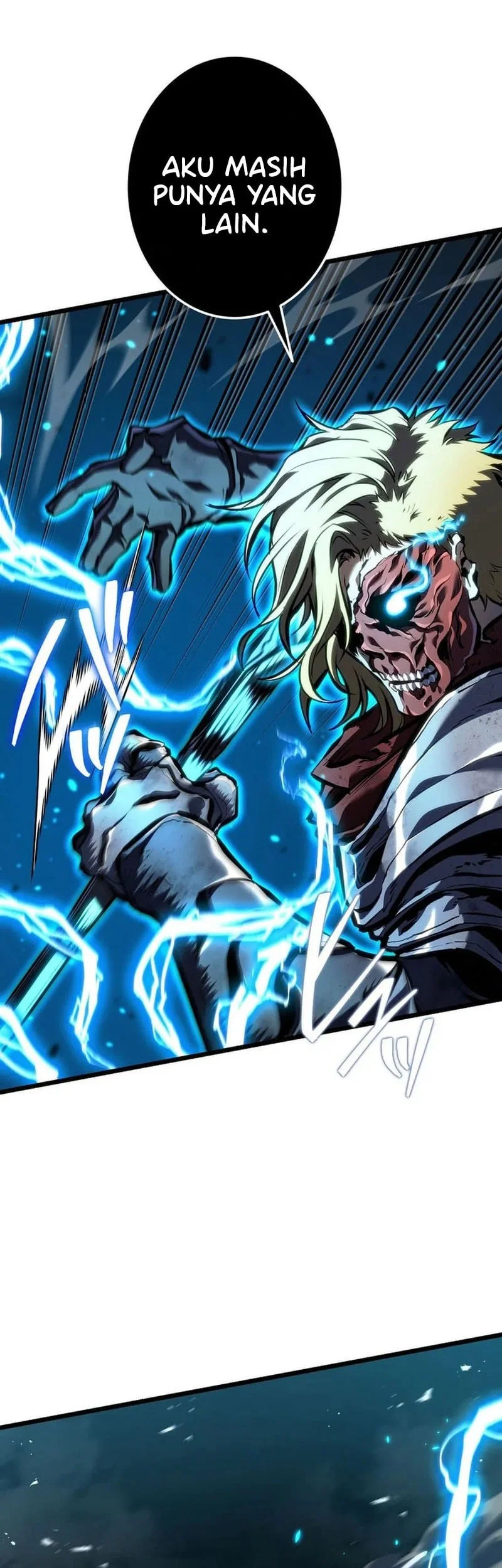 Reincarnator’s Stream Chapter 42 Gambar 34