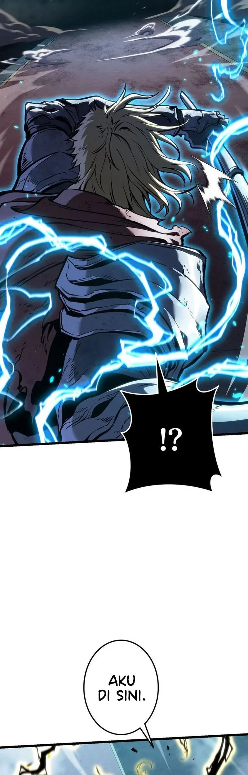 Reincarnator’s Stream Chapter 42 Gambar 35