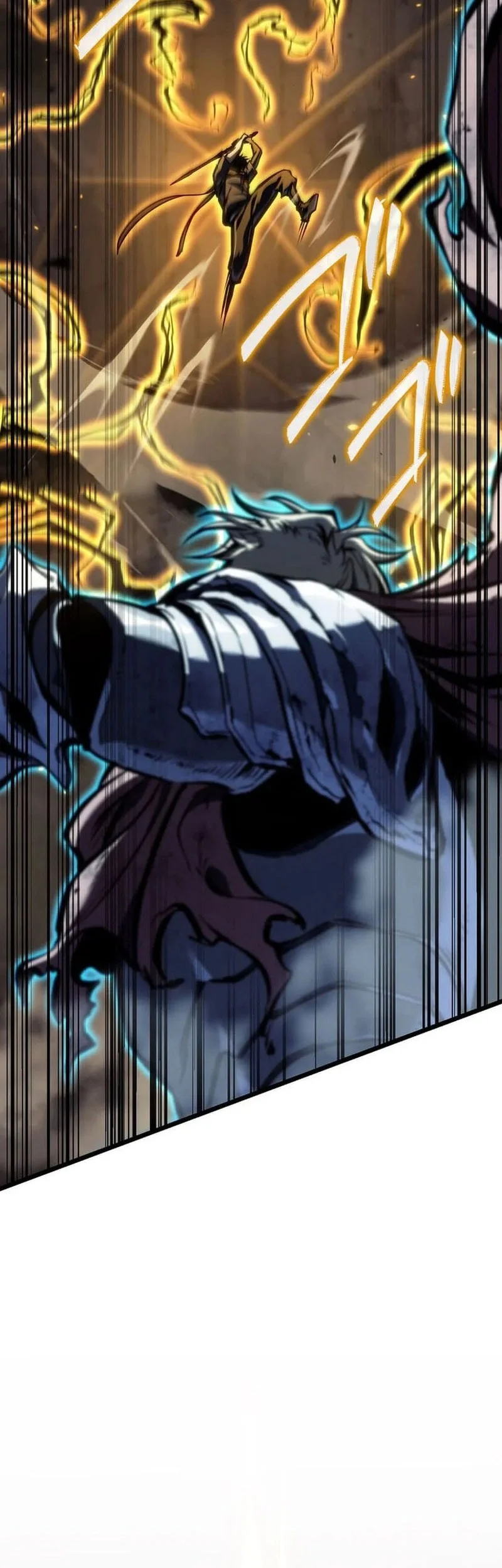 Reincarnator’s Stream Chapter 42 Gambar 37