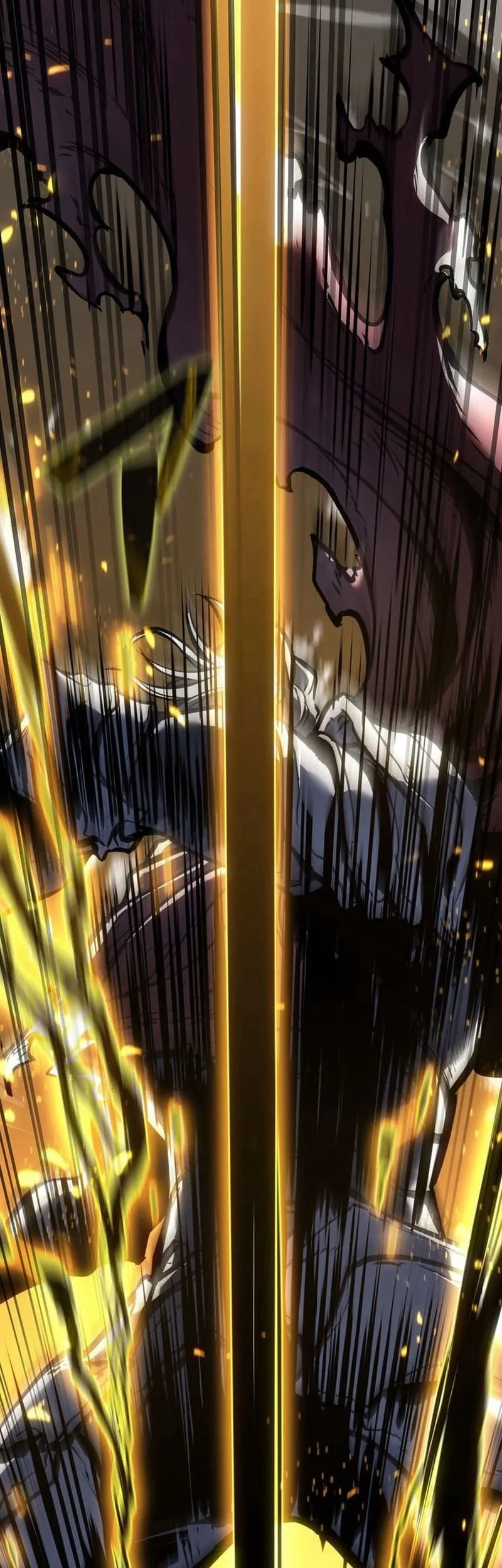 Reincarnator’s Stream Chapter 42 Gambar 39