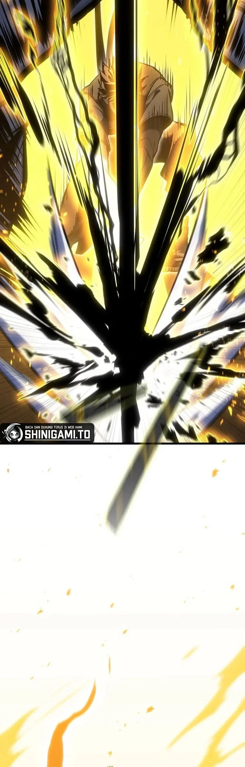 Reincarnator’s Stream Chapter 42 Gambar 40