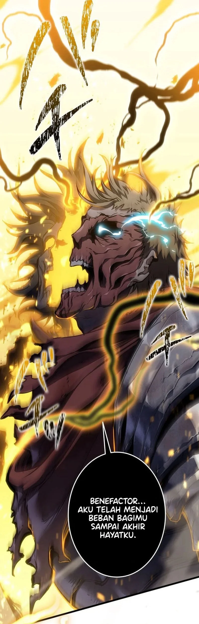 Reincarnator’s Stream Chapter 42 Gambar 41