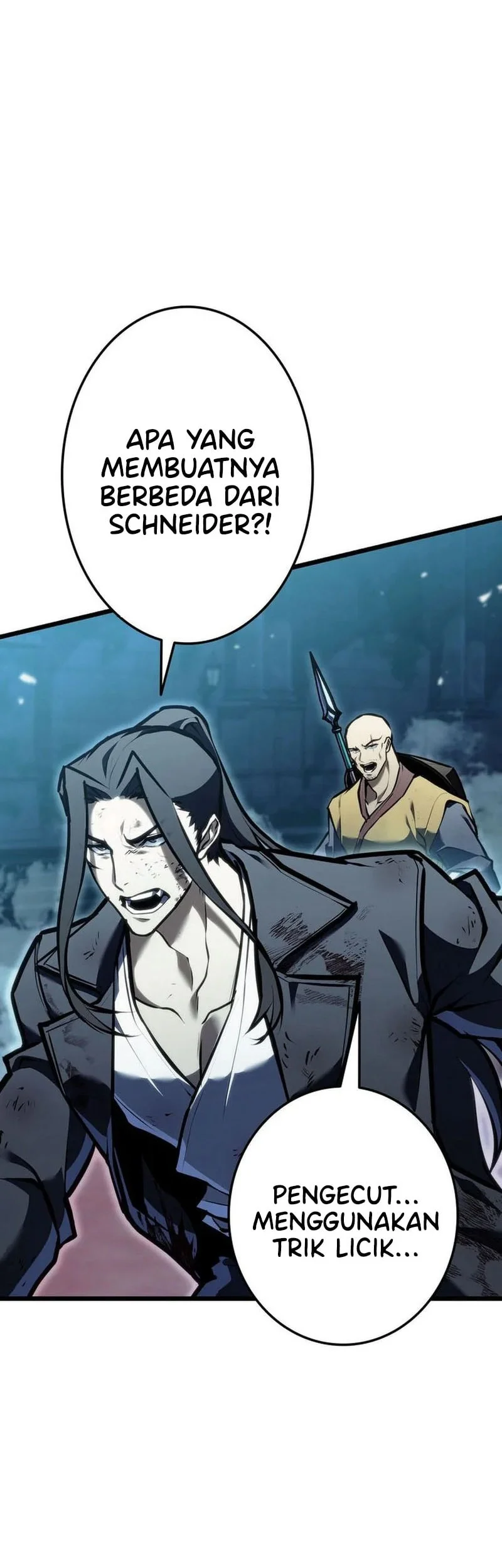 Reincarnator’s Stream Chapter 42 Gambar 49