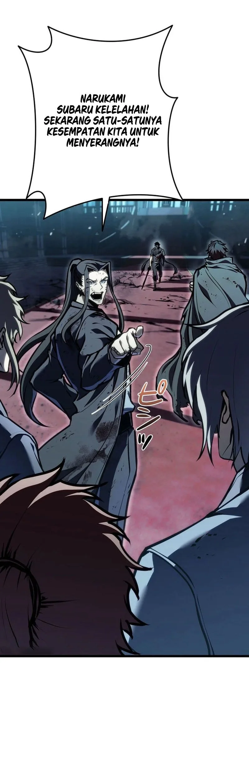 Reincarnator’s Stream Chapter 42 Gambar 50