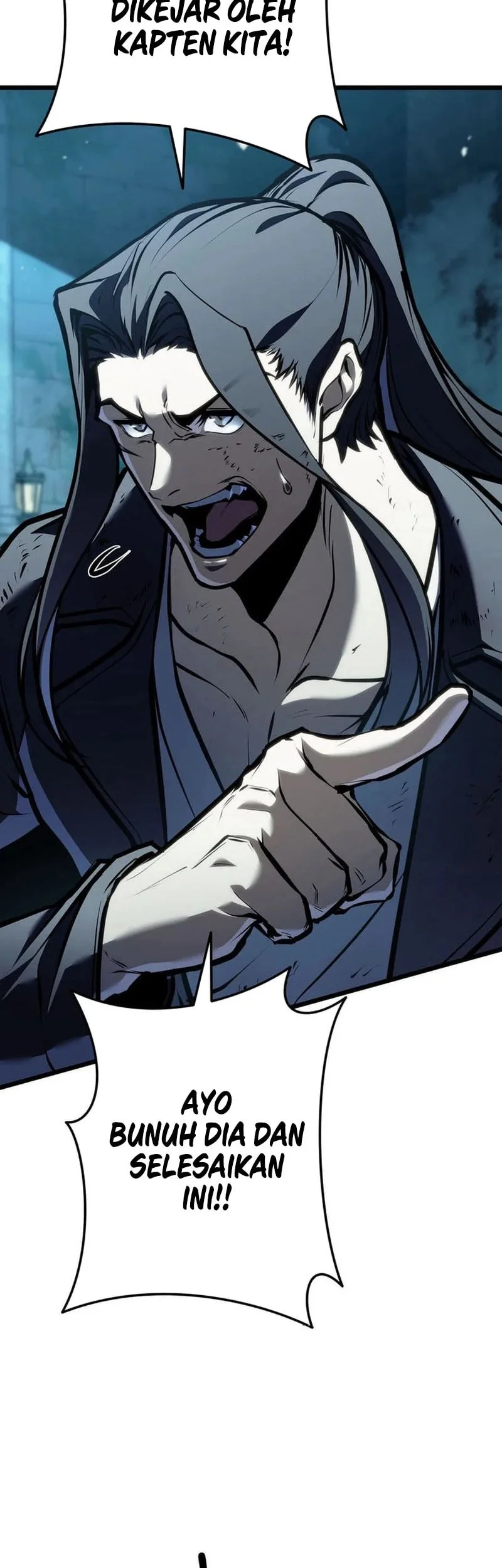 Reincarnator’s Stream Chapter 42 Gambar 52