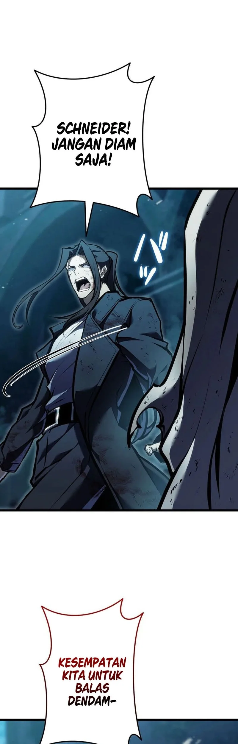 Reincarnator’s Stream Chapter 42 Gambar 55