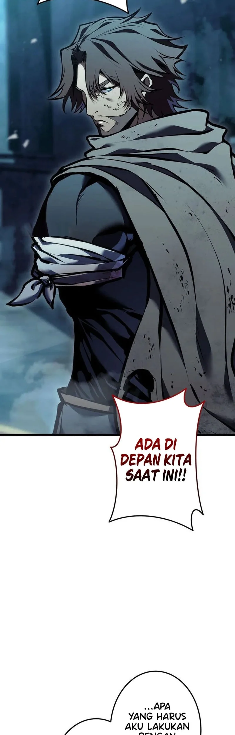 Reincarnator’s Stream Chapter 42 Gambar 56