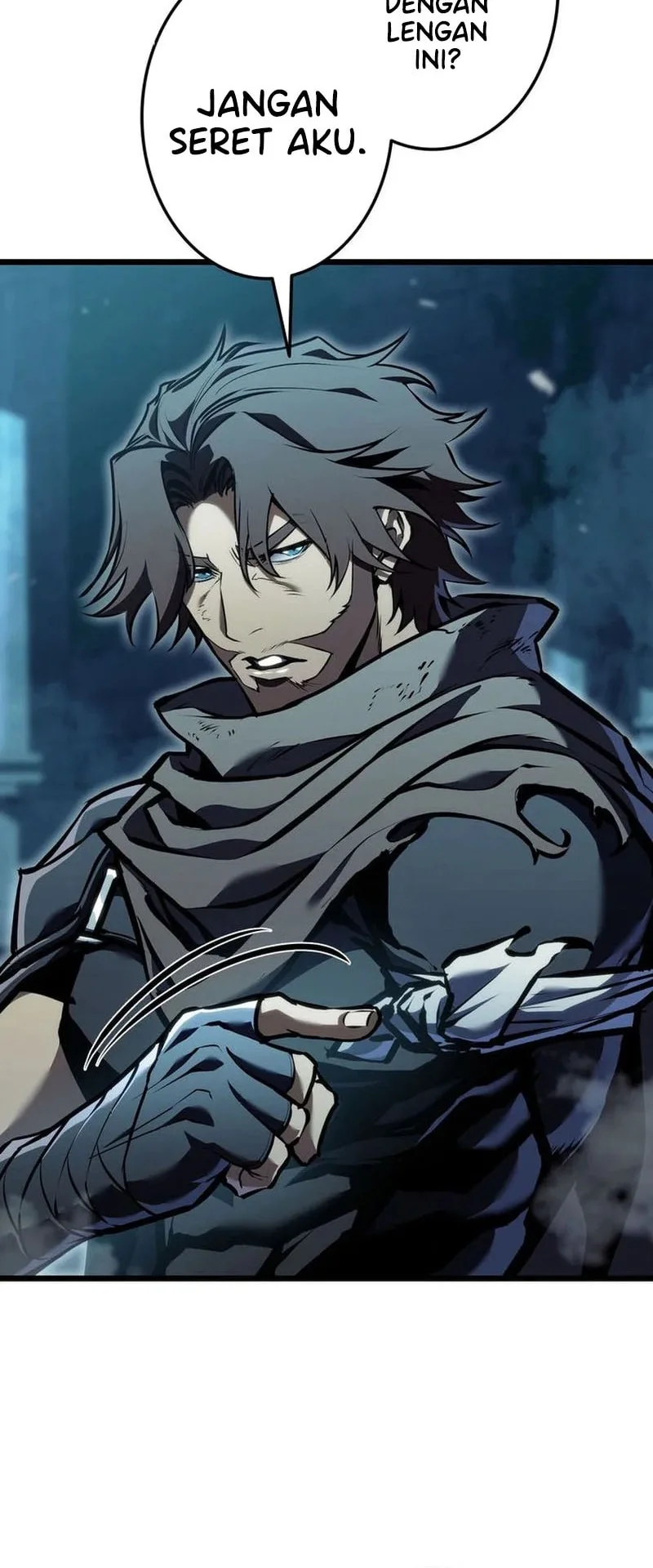 Reincarnator’s Stream Chapter 42 Gambar 57