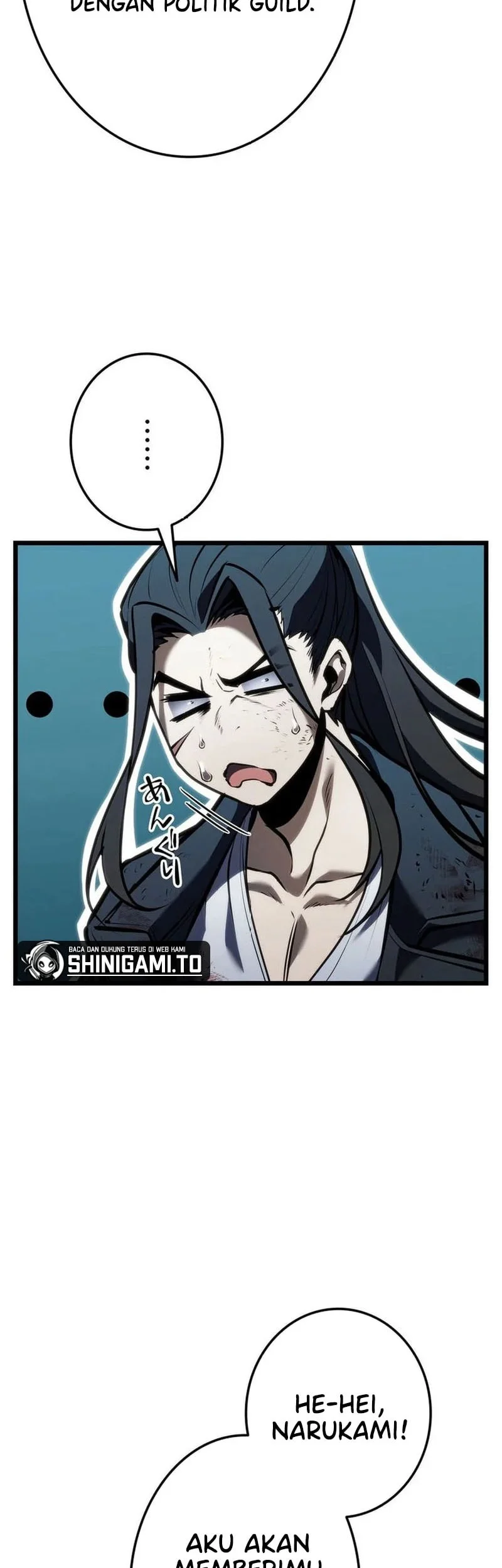 Reincarnator’s Stream Chapter 42 Gambar 59