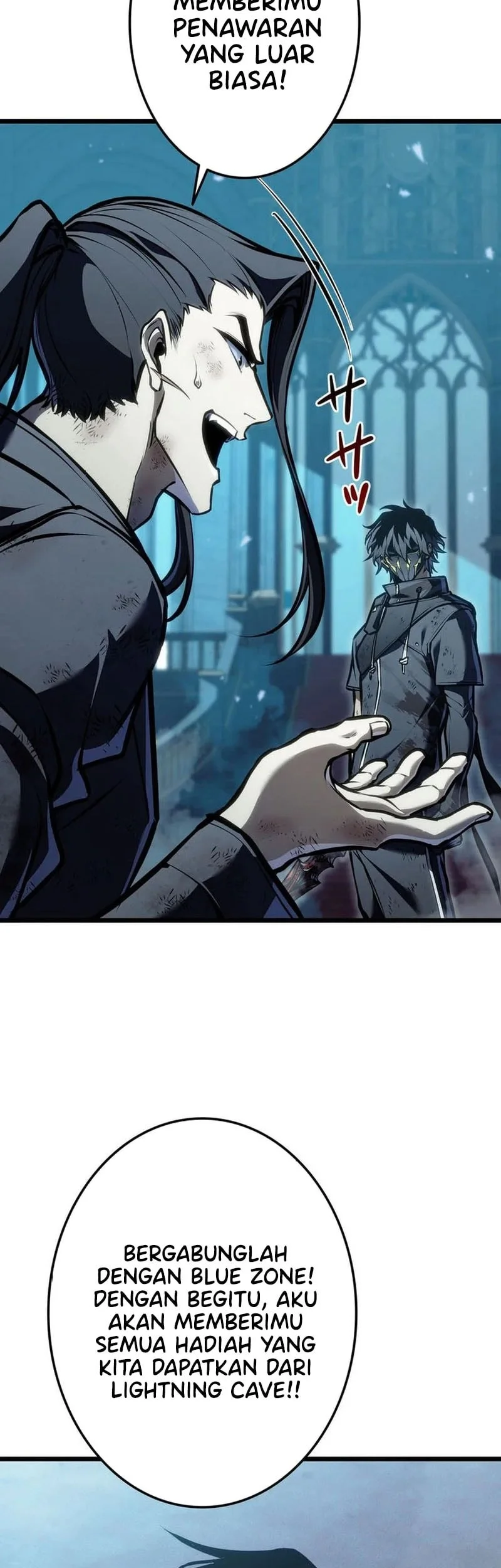 Reincarnator’s Stream Chapter 42 Gambar 60