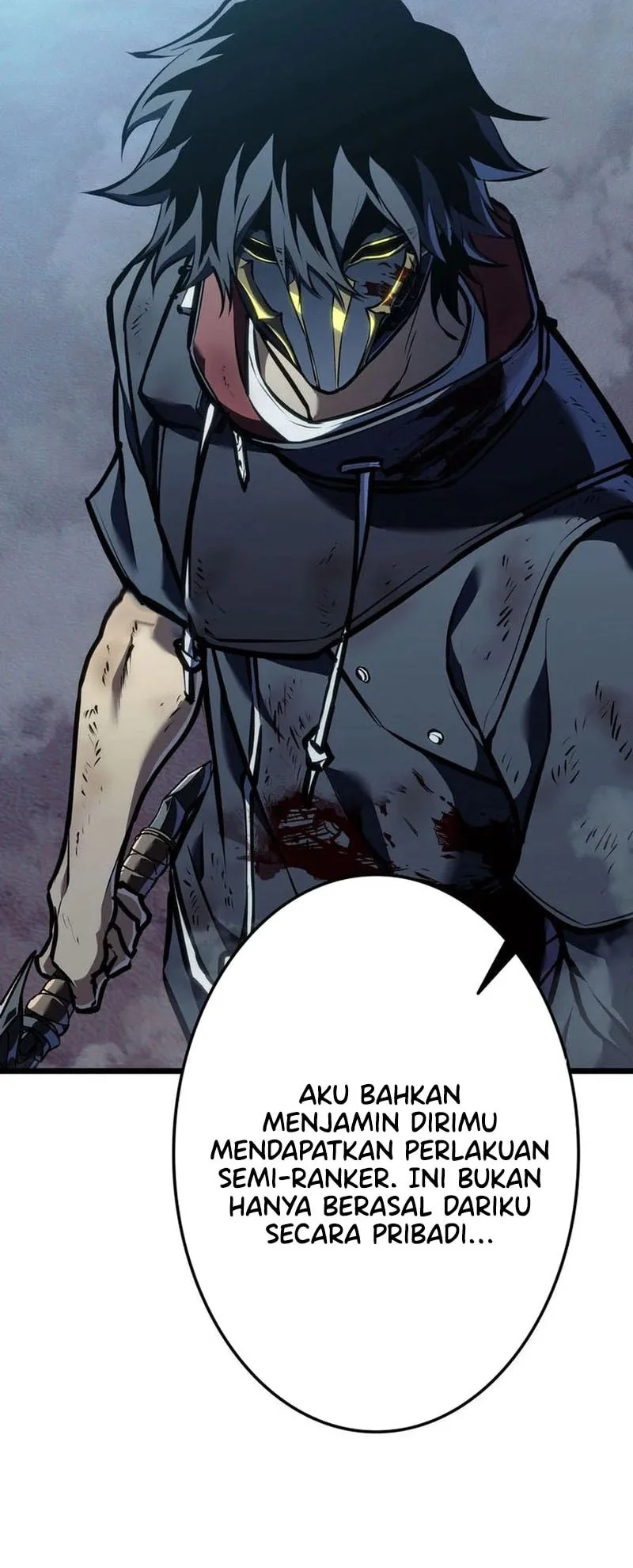 Reincarnator’s Stream Chapter 42 Gambar 61