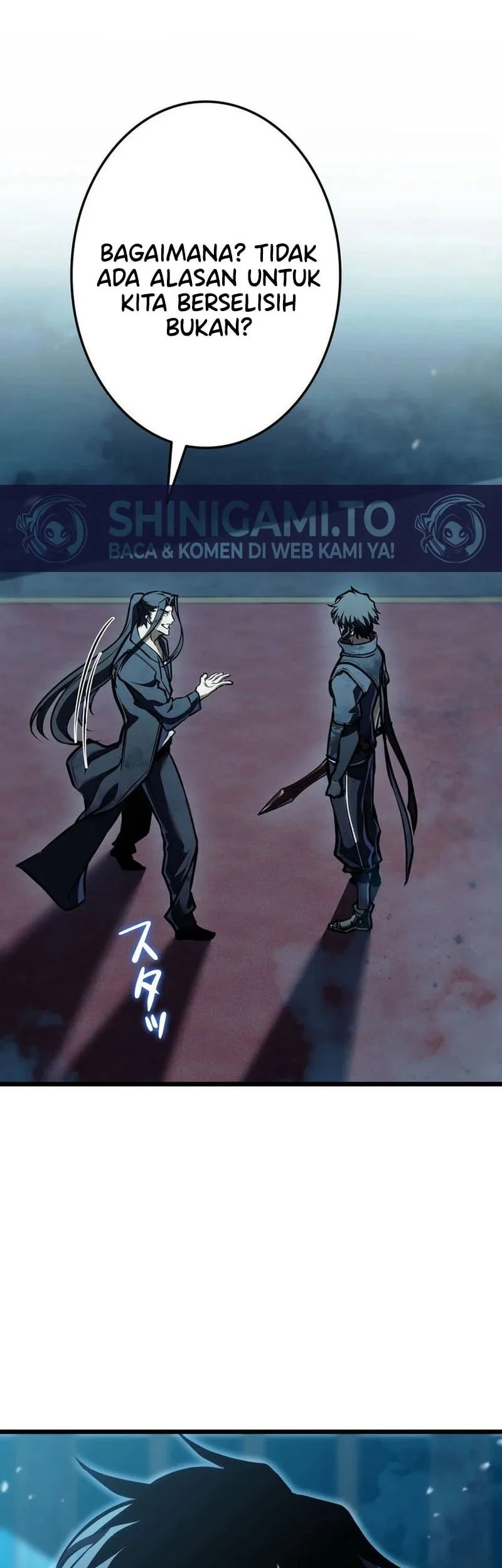 Reincarnator’s Stream Chapter 42 Gambar 63