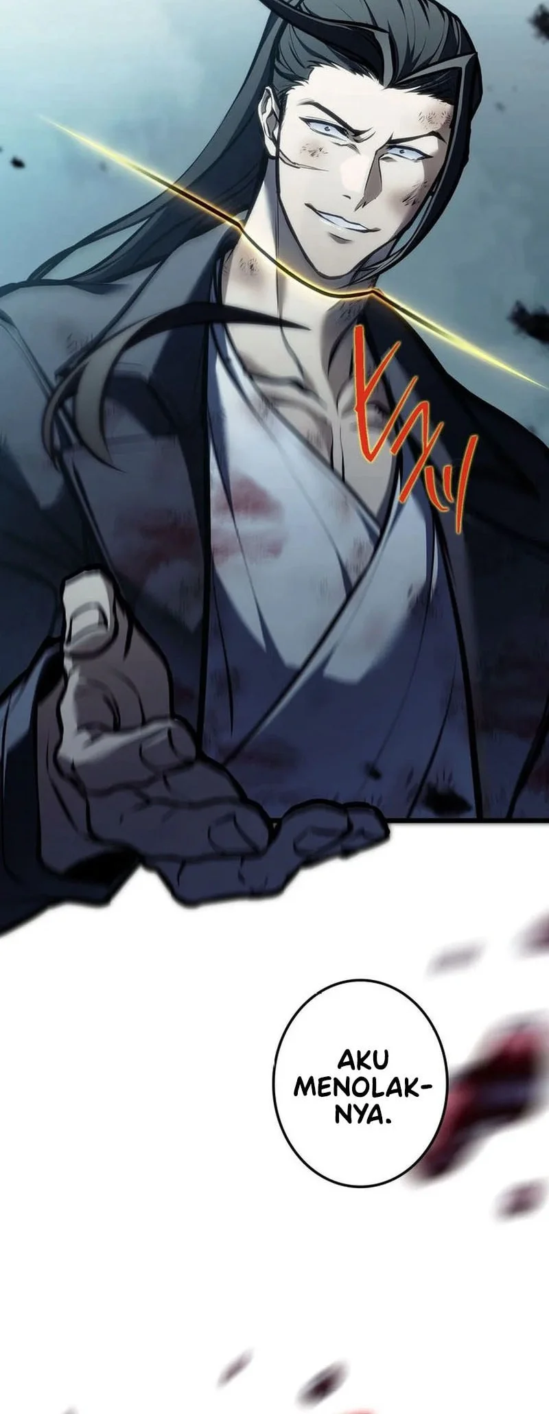 Reincarnator’s Stream Chapter 42 Gambar 65