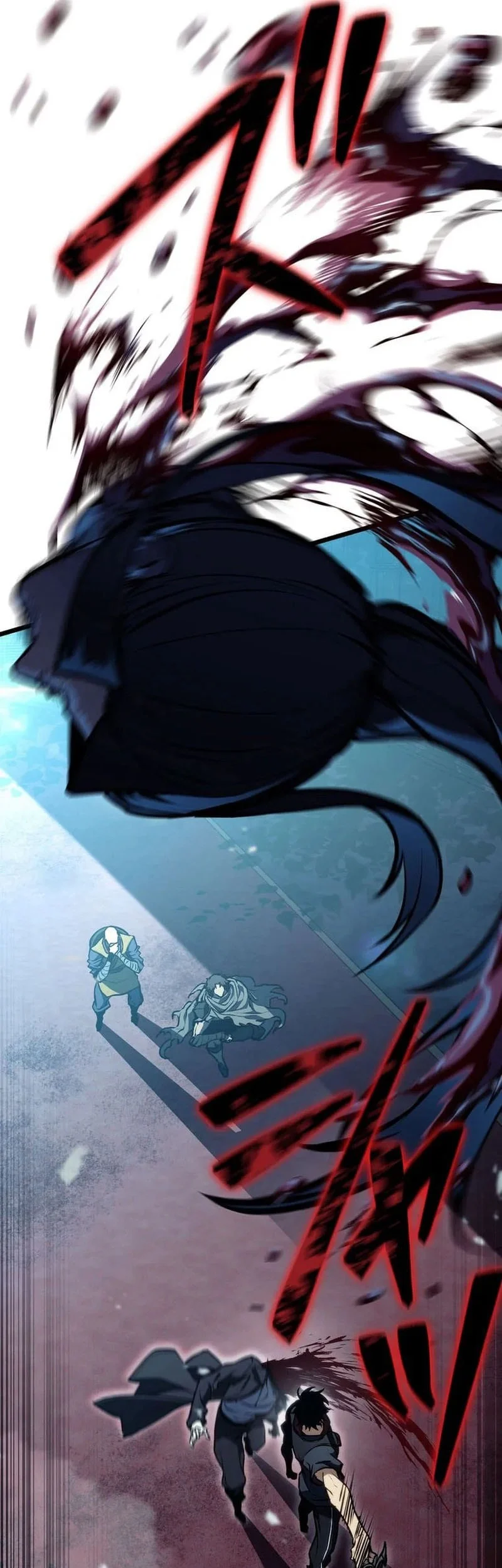 Reincarnator’s Stream Chapter 42 Gambar 66