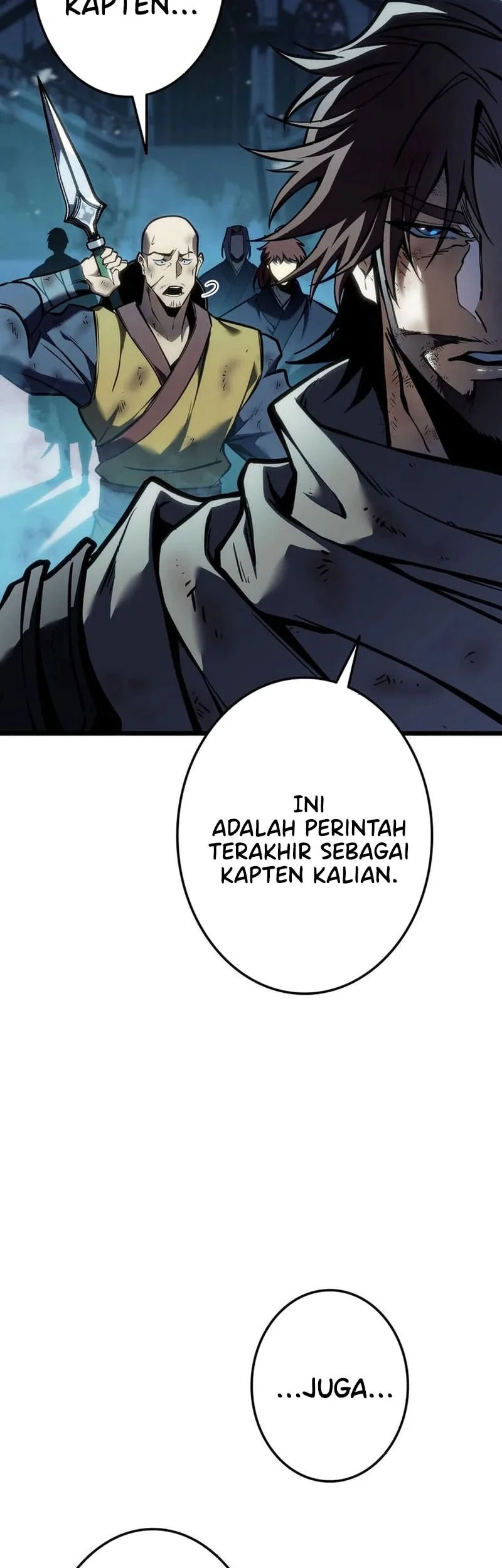 Reincarnator’s Stream Chapter 42 Gambar 72