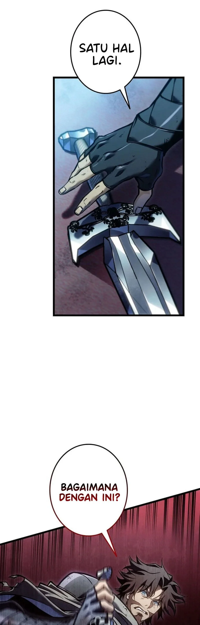 Reincarnator’s Stream Chapter 42 Gambar 74