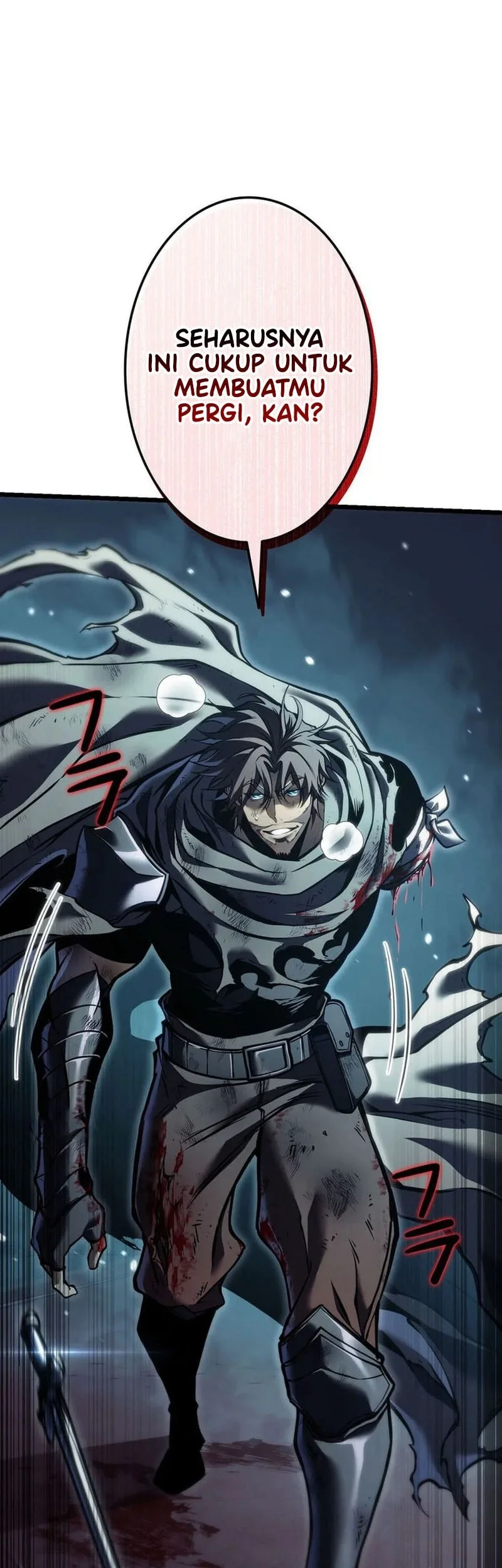 Reincarnator’s Stream Chapter 42 Gambar 76