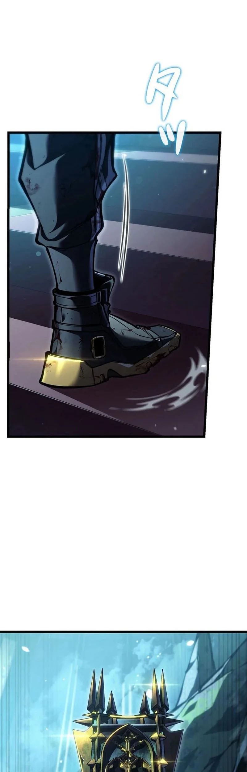 Reincarnator’s Stream Chapter 42 Gambar 80