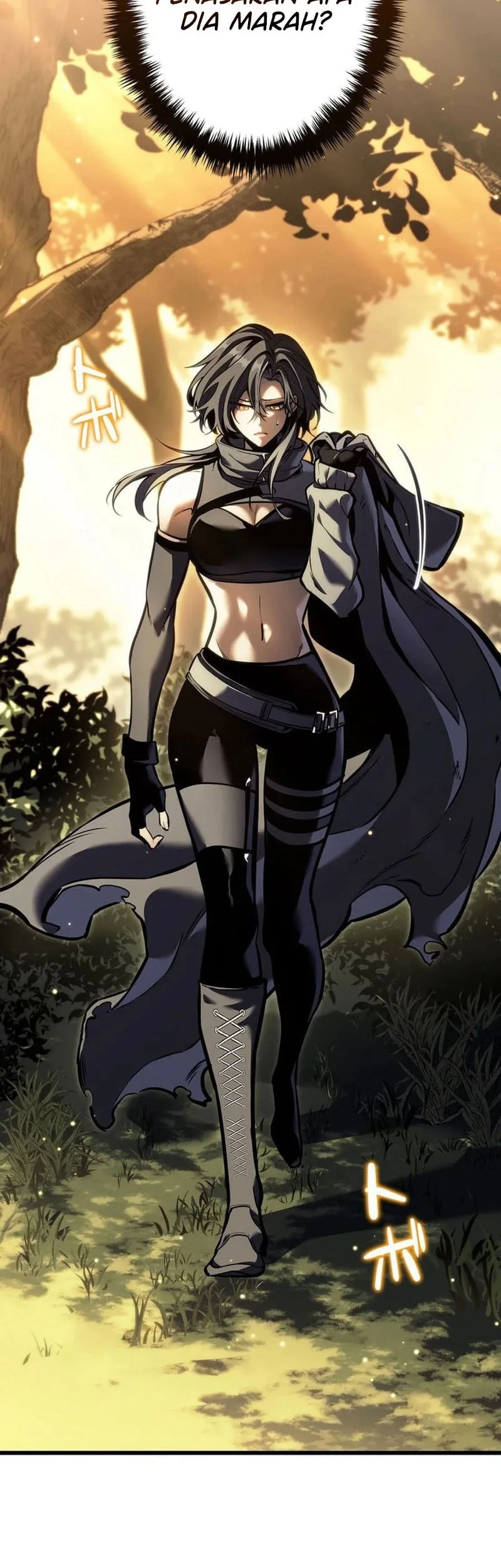 Reincarnator’s Stream Chapter 42 Gambar 3