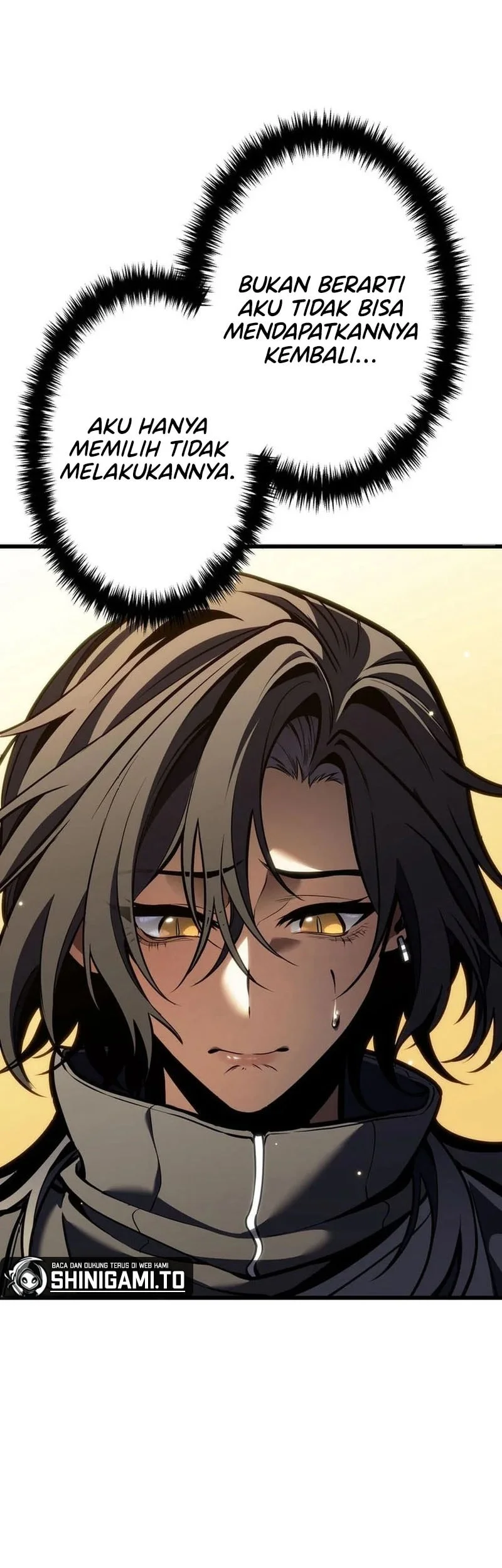 Reincarnator’s Stream Chapter 42 Gambar 4