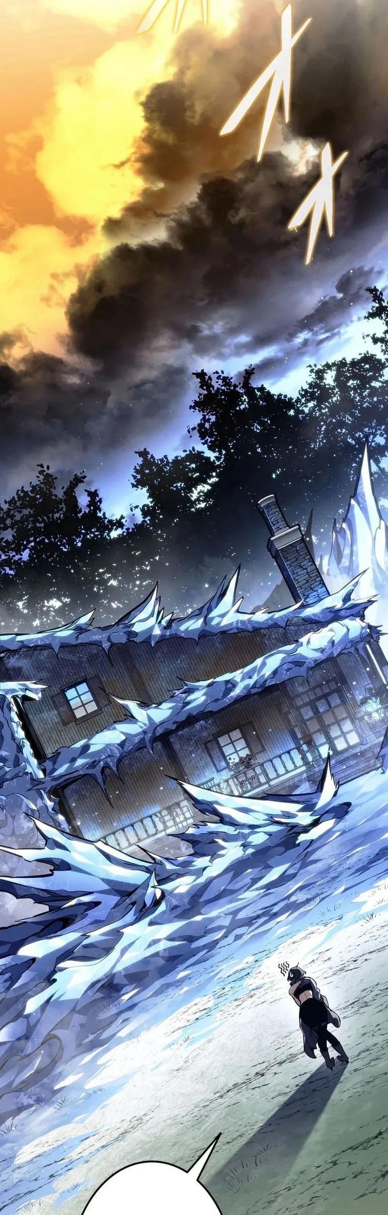 Reincarnator’s Stream Chapter 42 Gambar 6