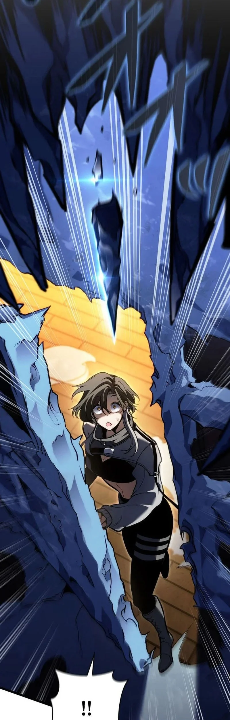 Reincarnator’s Stream Chapter 42 Gambar 10