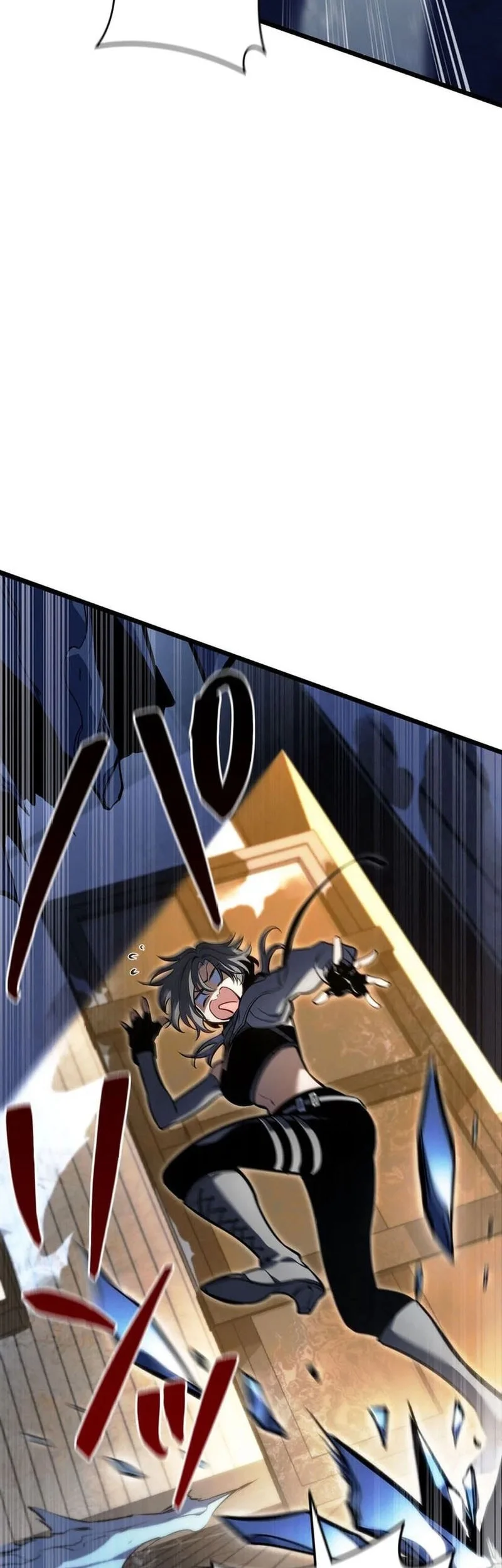 Reincarnator’s Stream Chapter 42 Gambar 11