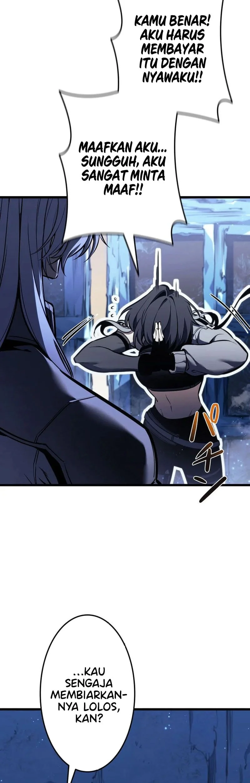 Reincarnator’s Stream Chapter 42 Gambar 16