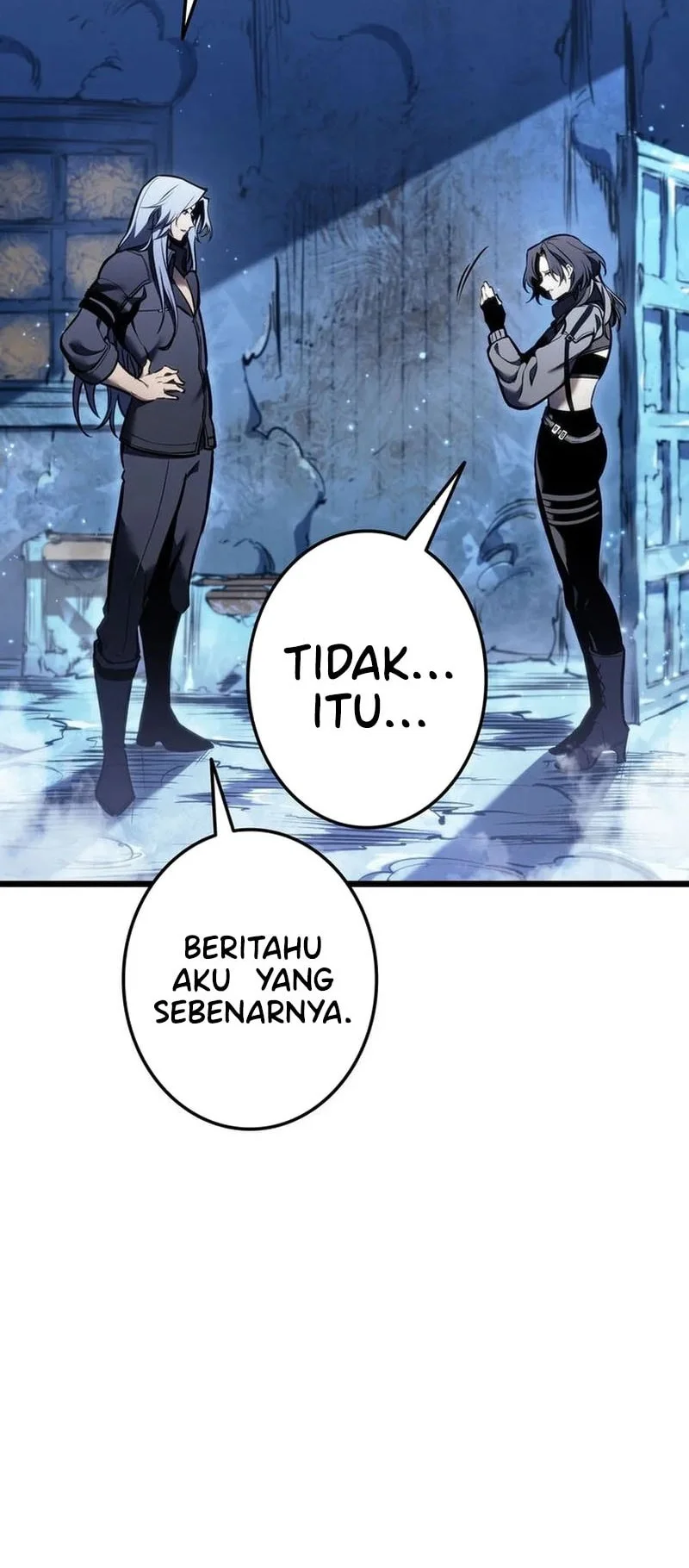 Reincarnator’s Stream Chapter 42 Gambar 17