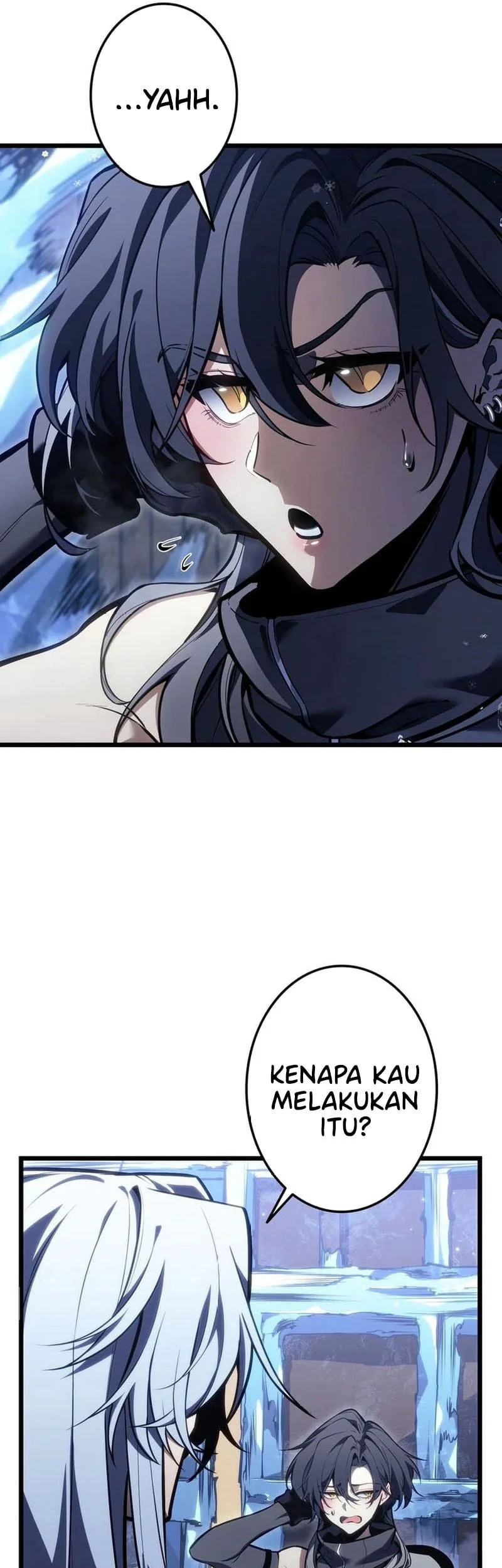 Reincarnator’s Stream Chapter 42 Gambar 18