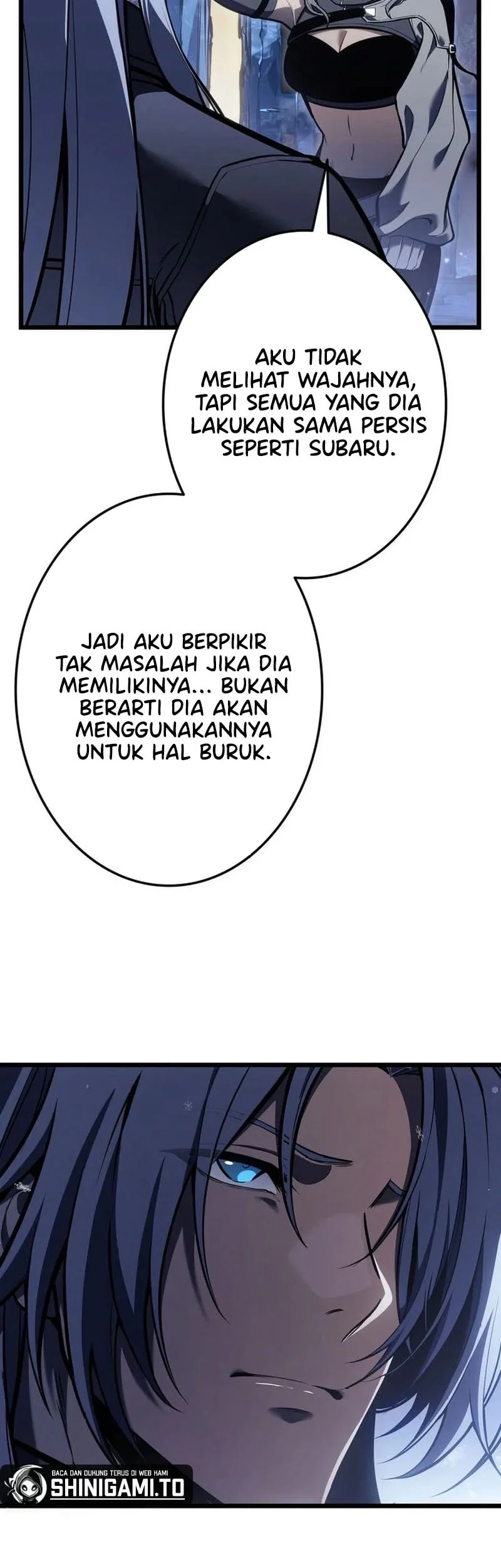 Reincarnator’s Stream Chapter 42 Gambar 19