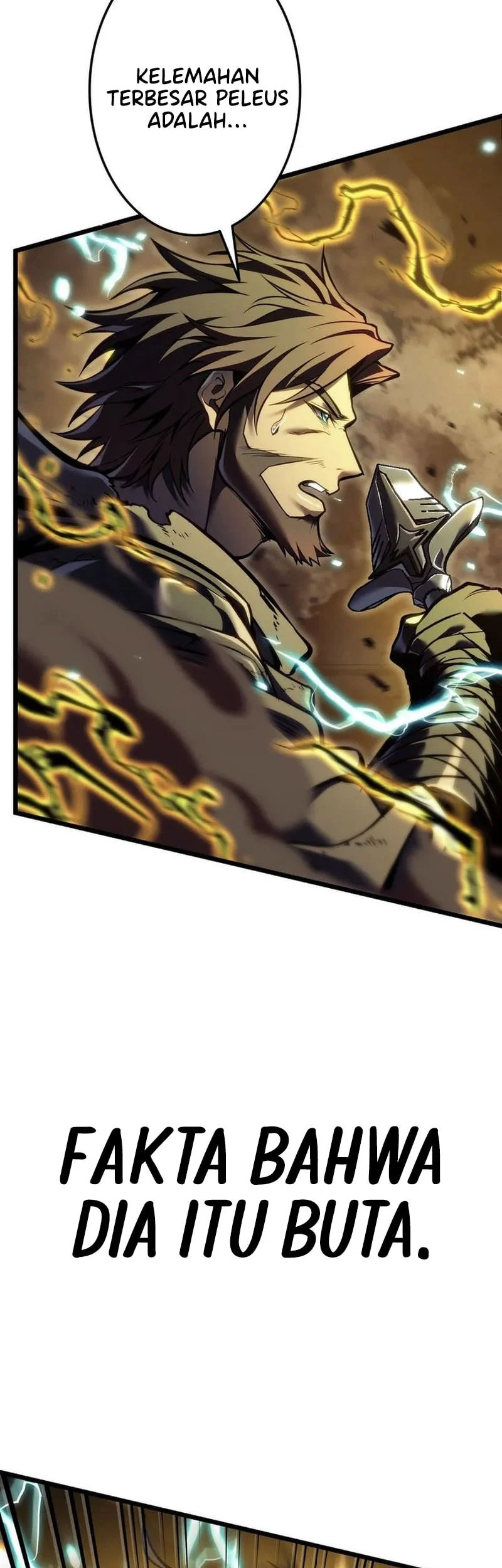 Reincarnator’s Stream Chapter 42 Gambar 24