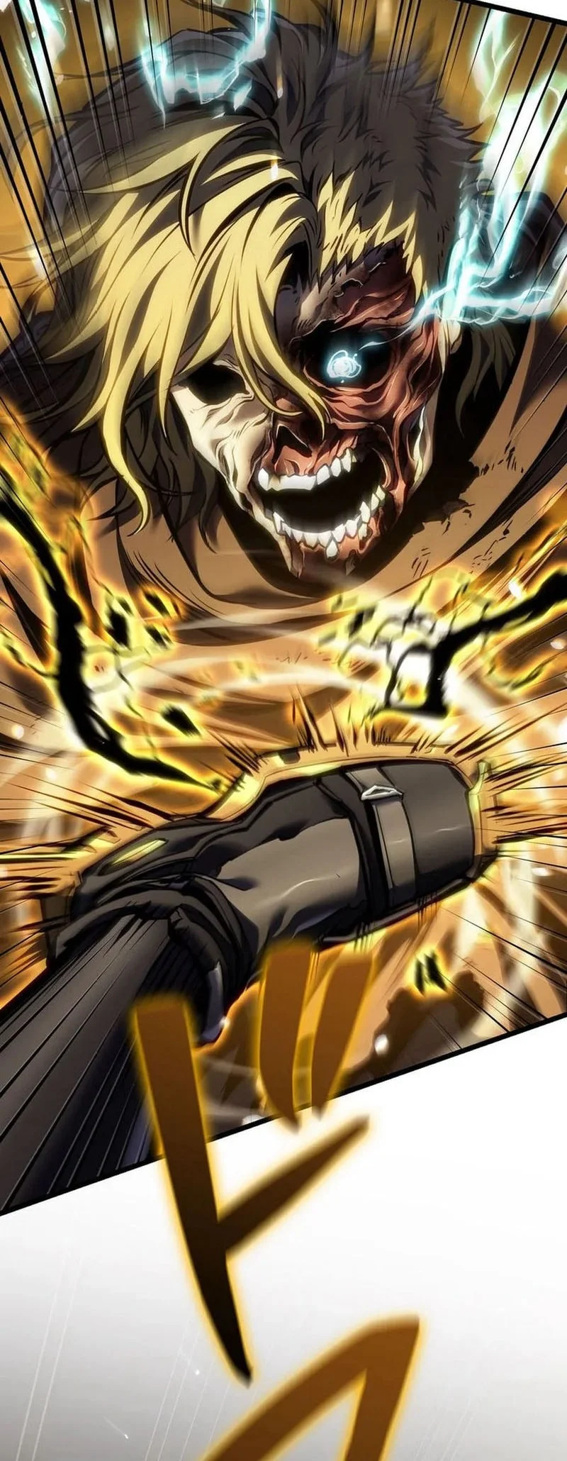 Reincarnator’s Stream Chapter 42 Gambar 25