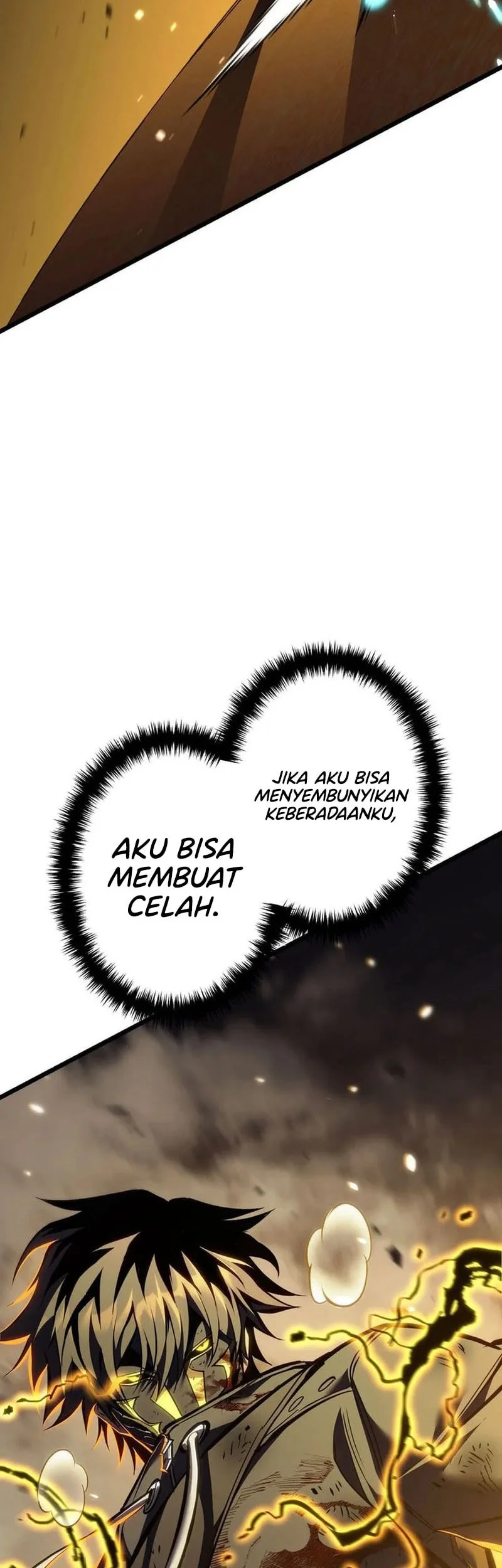 Reincarnator’s Stream Chapter 42 Gambar 27