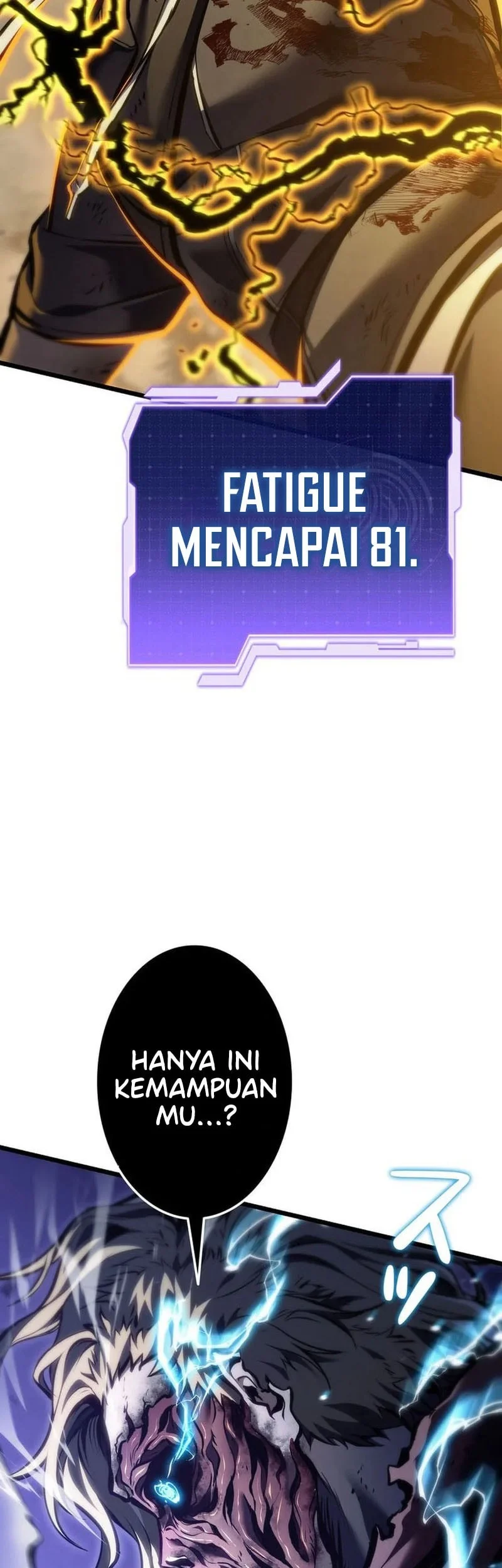 Reincarnator’s Stream Chapter 42 Gambar 28