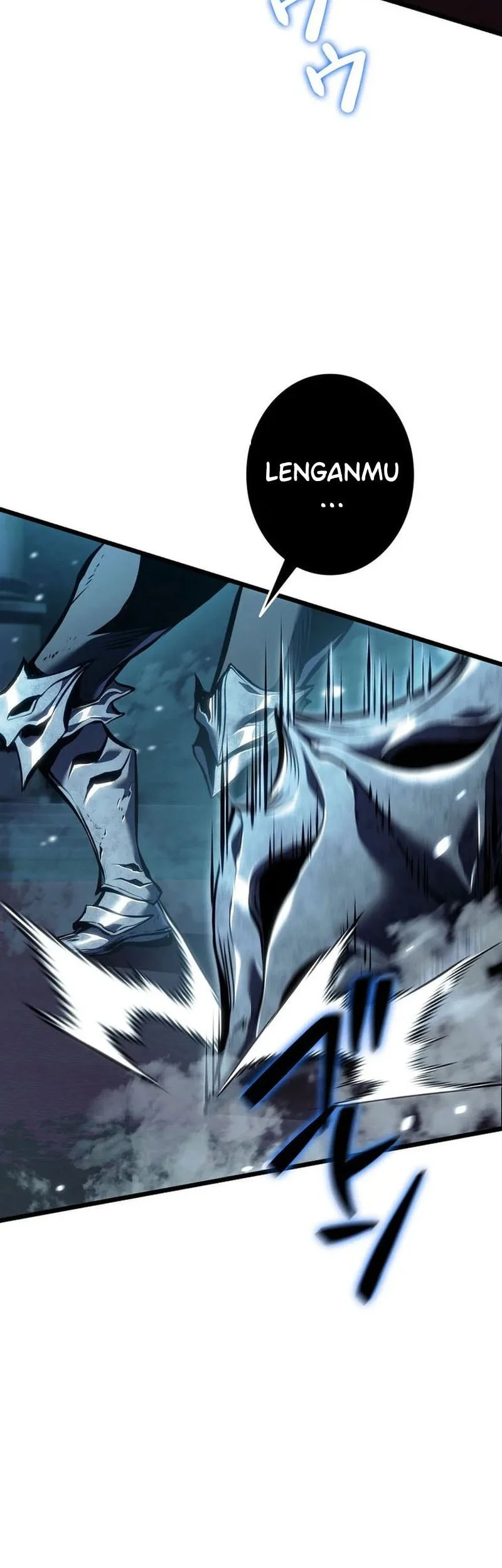 Reincarnator’s Stream Chapter 42 Gambar 33